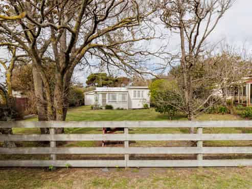 55 Punga Street, Tangimoana