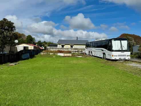 5 Mills Street, Runanga