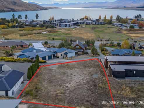 23 D'archiac Drive, Lake Tekapo