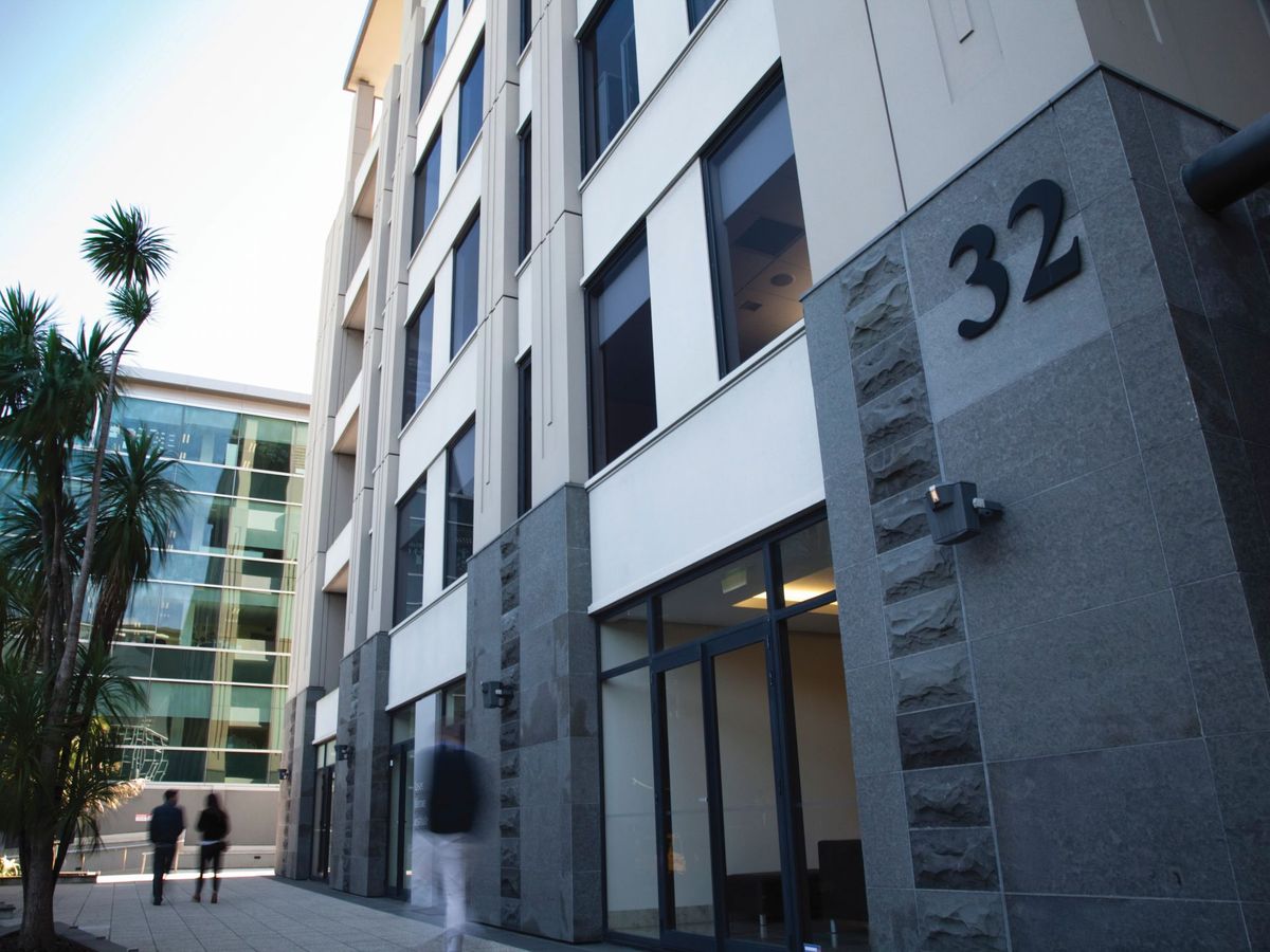 Recently Refurbished Quay Park Office - Ansicht 3