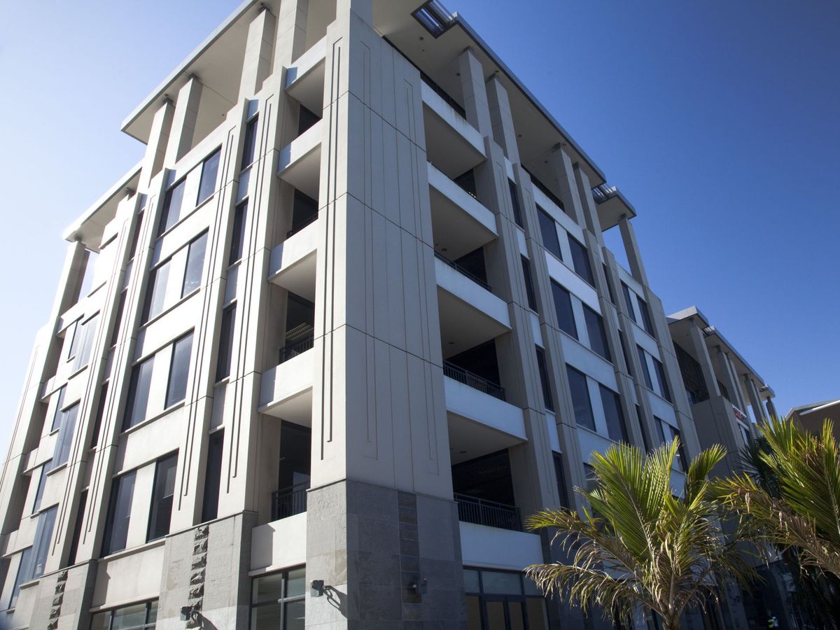 Recently Refurbished Quay Park Office - Ansicht 4