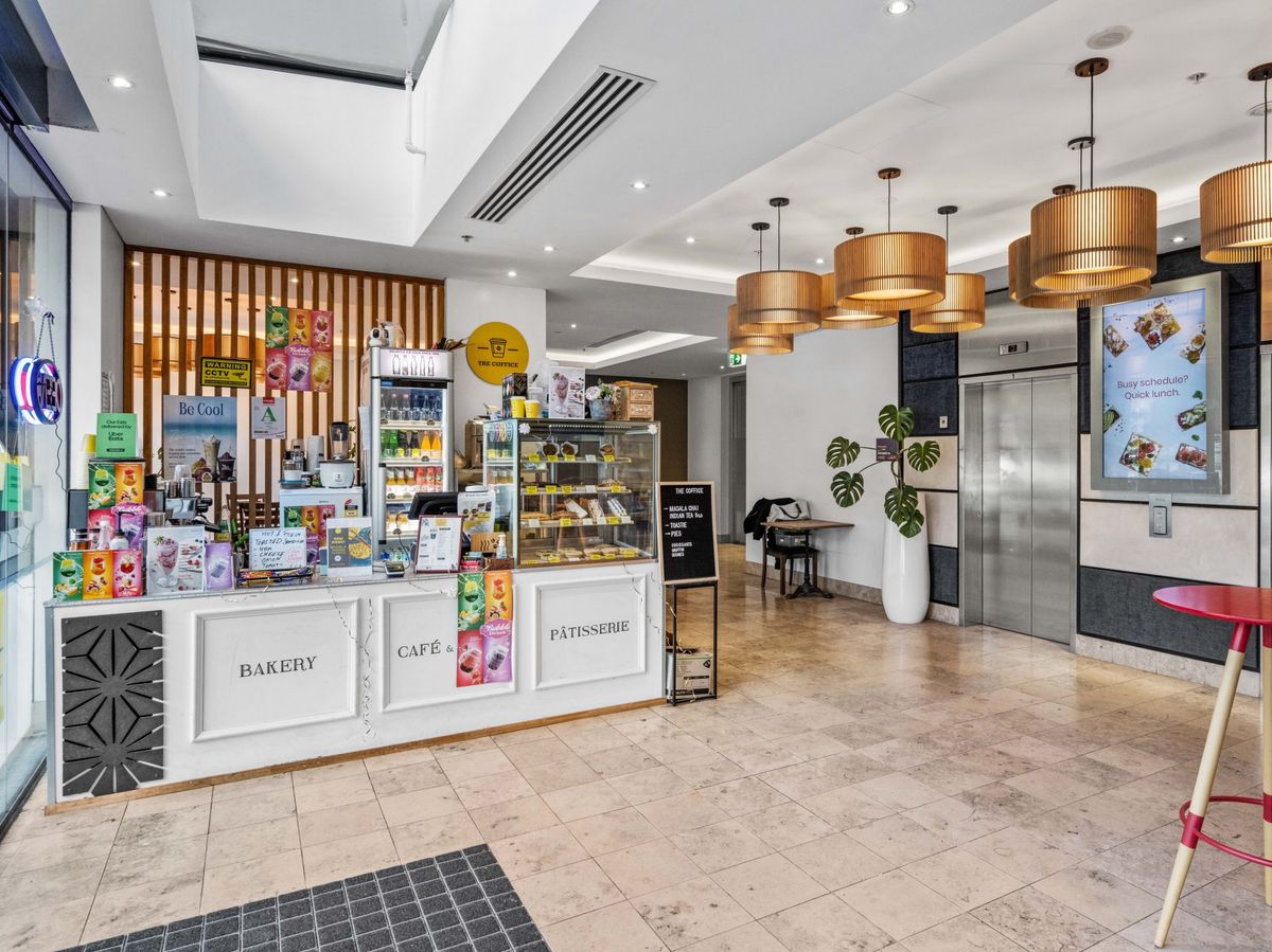 Recently Refurbished Quay Park Office - Ansicht 5