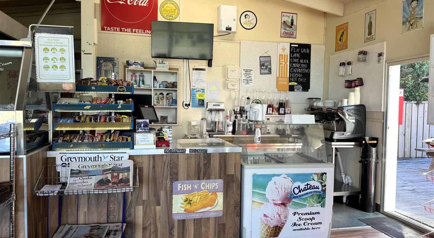 695 State Highway 6, Runanga, Grey For Sale realestate.co.nz