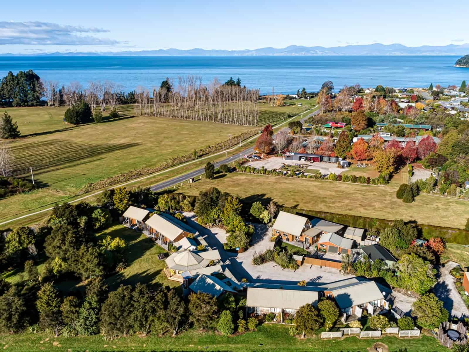 Kaiteriteri Homes and Real Estate for Sale realestate.co.nz