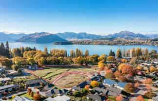 Mortgagee Sale – Wanaka development site