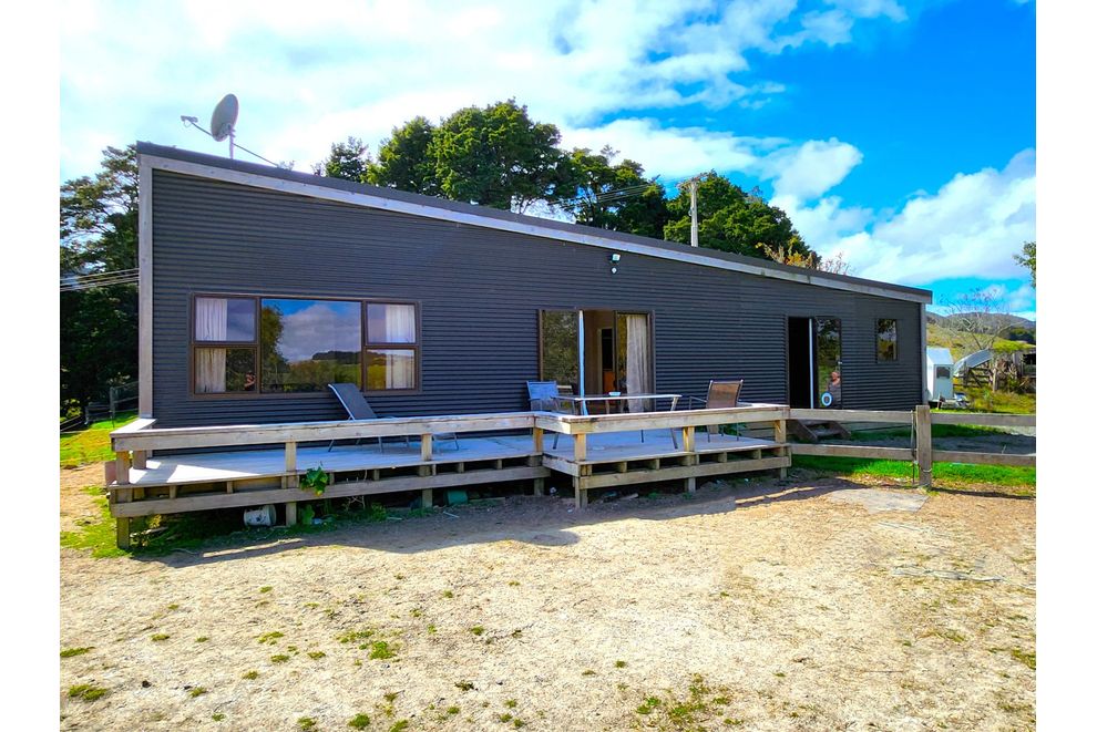 687 Pukehuia Road, Tangiteroria, Kaipara For Sale realestate.co.nz