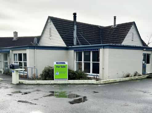 70 Hoods Road, Mount Somers