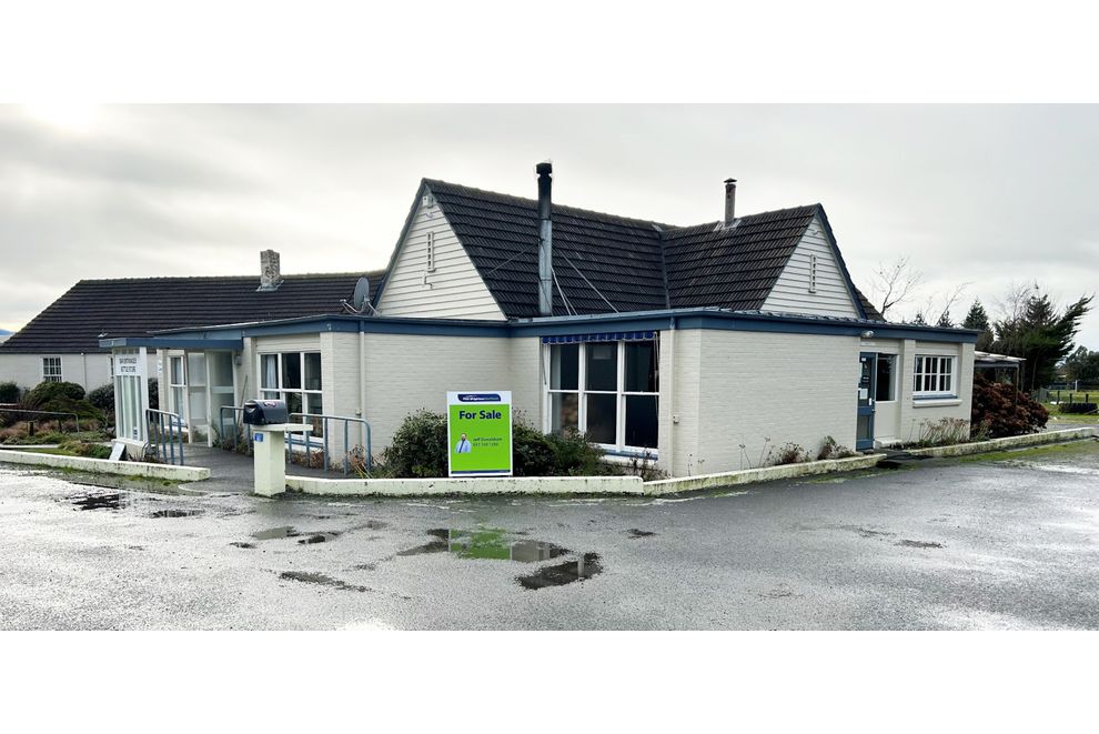 For sale 70 Hoods Road, Mount Somers realestate.co.nz