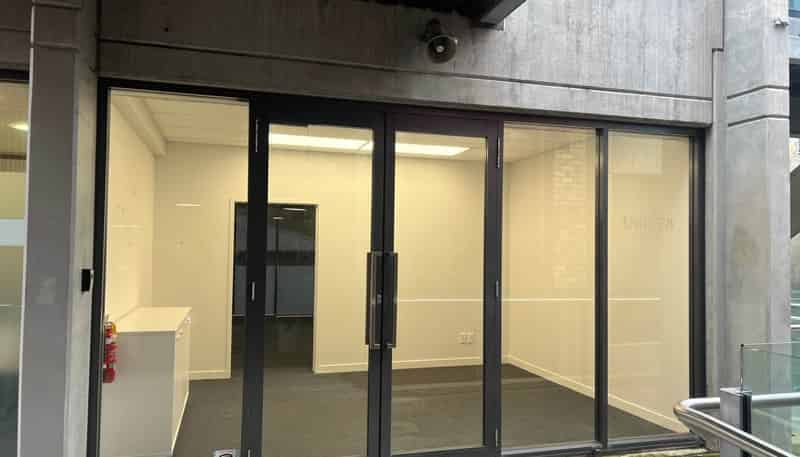 210 Victoria Street West, Auckland Central