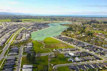 Stage 6 Ravenswood, Woodend