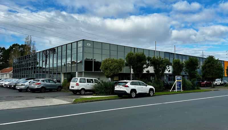 G+Lvl1/6 Portage Road, New Lynn