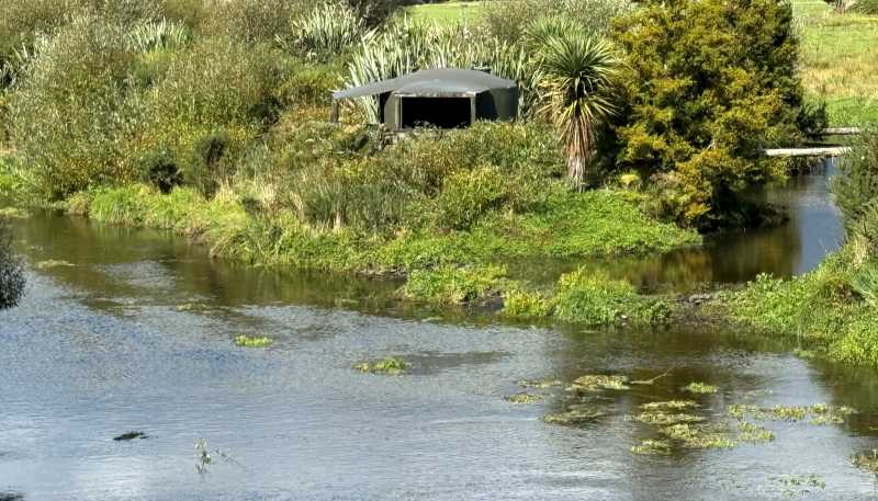 102 Whale Road , Whataroa