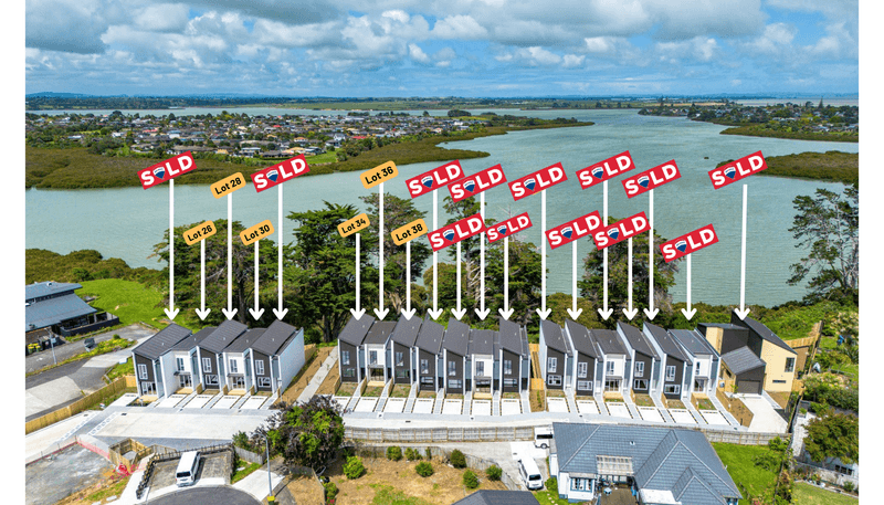 26-58 Ramwall Place, Manurewa