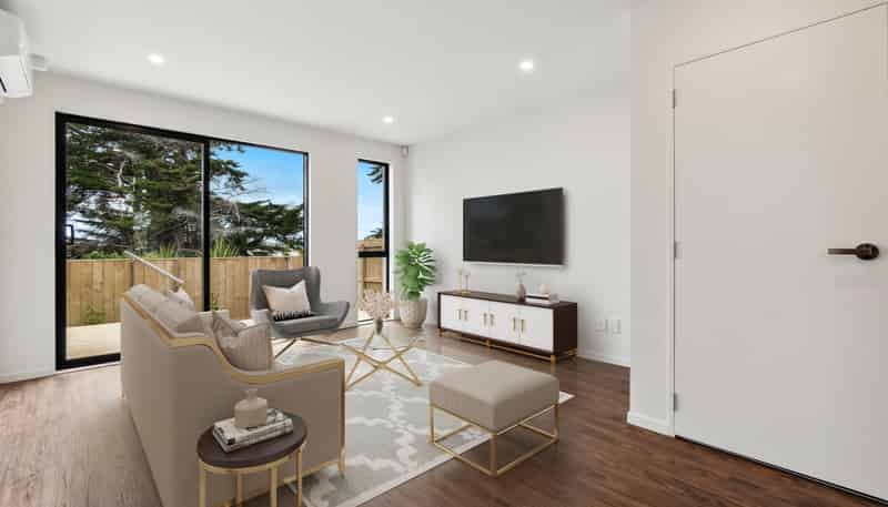 143 Sykes Road, Manurewa