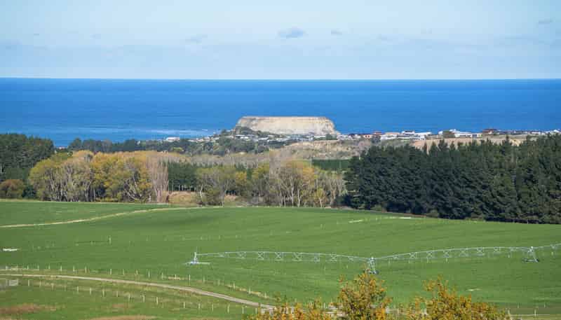 1292 Happy Valley Road, Motunau