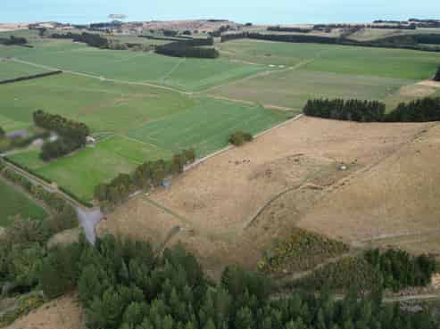 1292 Happy Valley Road, Motunau