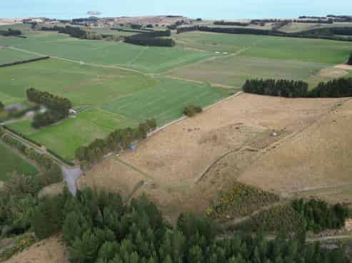1292 Happy Valley Road, Motunau