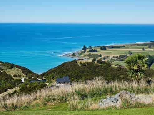 1481X State Highway 1, Hapuku