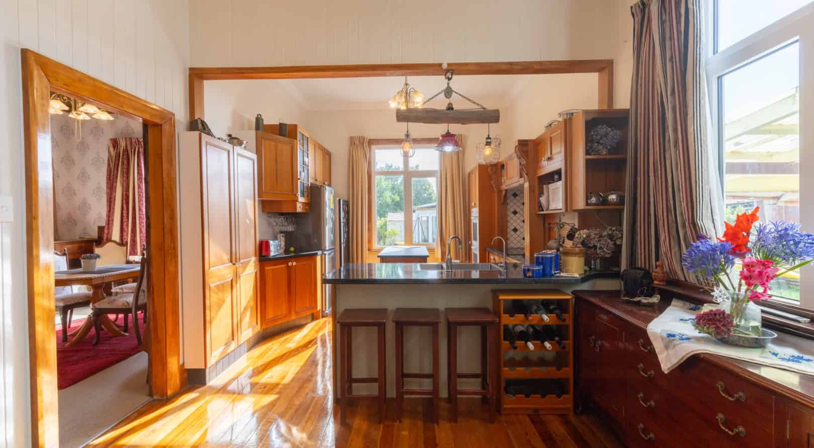 23 Papatotara Rd, Tuatapere, Southland For Rent realestate.co.nz