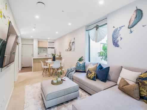215/14 Edgerley Avenue, Epsom