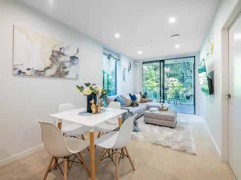 215/14 Edgerley Avenue, Epsom