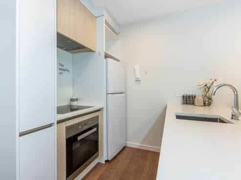215/14 Edgerley Avenue, Epsom