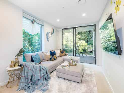 215/14 Edgerley Avenue, Epsom