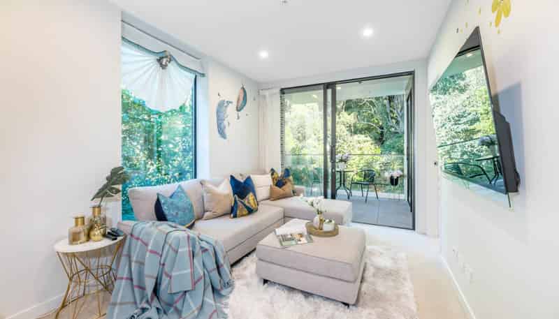 215/14 Edgerley Avenue, Epsom