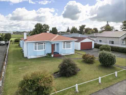 39 Smith Street, Matamata