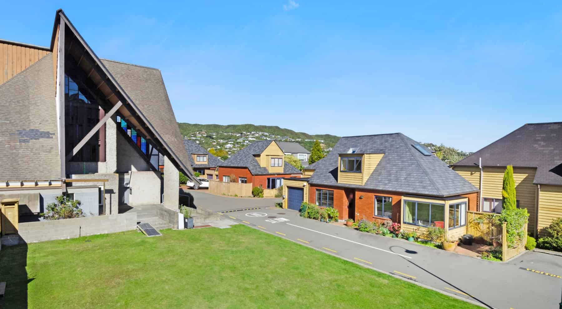 19 Futuna Close, Karori, Wellington City For Sale realestate.co.nz