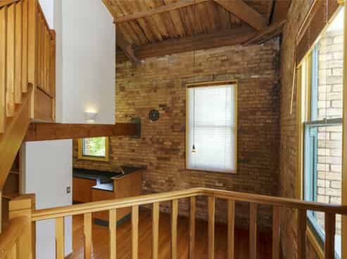 8/203 Hobson Street, Auckland Central