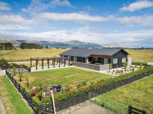 195 Akers Road, Linton