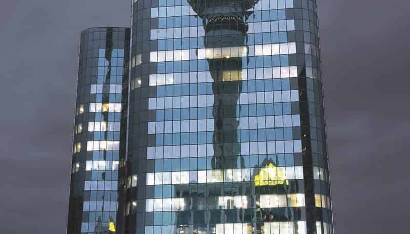 205 Queen Street, Auckland Central
