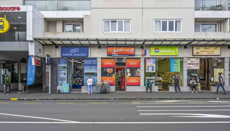 32 Remuera Road, Remuera