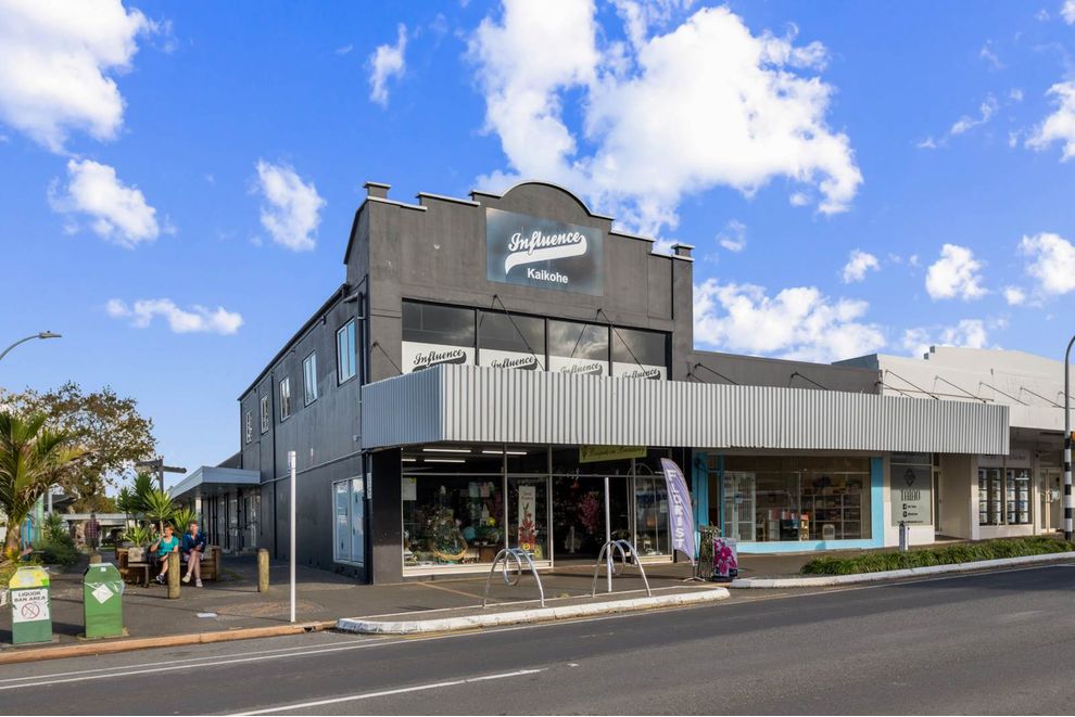 For sale 97 Broadway, Kaikohe realestate.co.nz