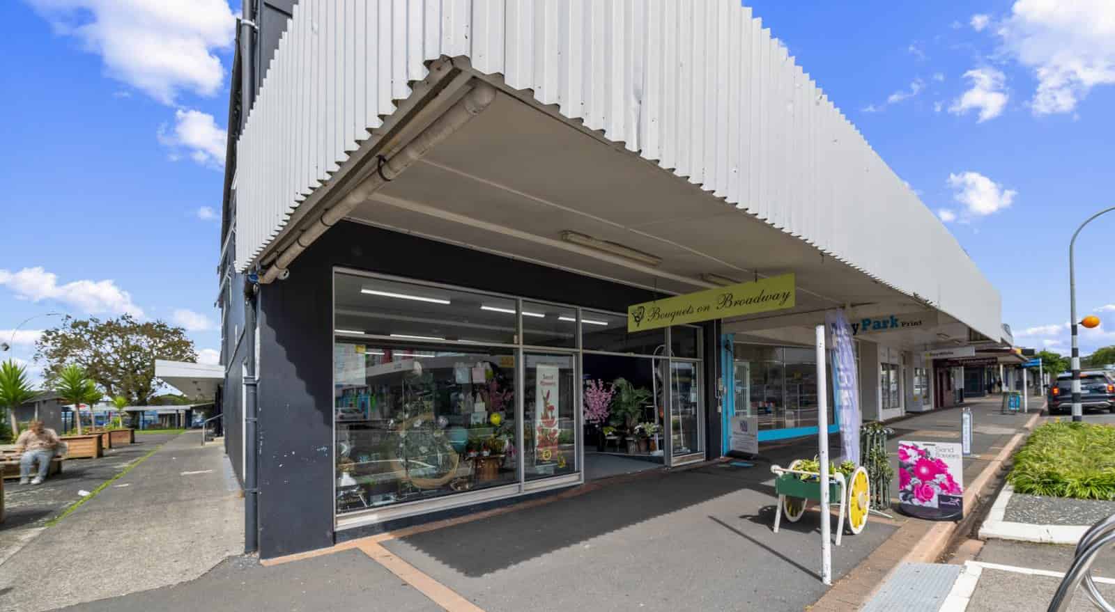 For sale 97 Broadway, Kaikohe realestate.co.nz