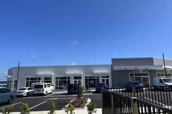 Exciting Commercial Investments