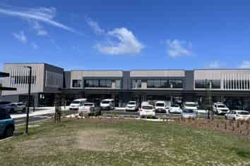 Exciting Commercial Investments