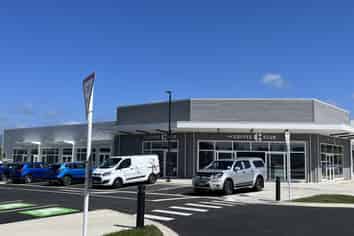 Exciting Commercial Investments