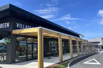 Exciting Commercial Investments