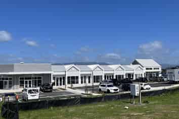 Exciting Commercial Investments