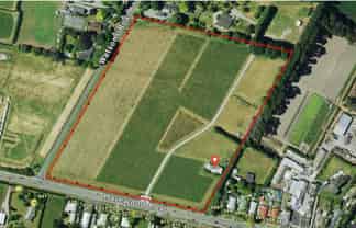 638 Harewood Road, Harewood
