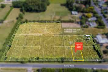 113 Sowry Road, Woodville