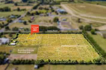113 Sowry Road, Woodville