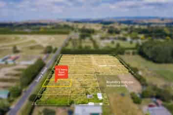 113 Sowry Road, Woodville