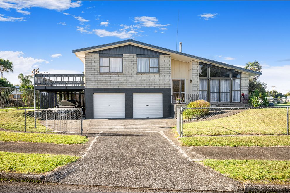 2 Totara Place, Kaikohe, Far North For Sale realestate.co.nz