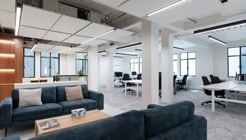 2-8 Chancery Street, Auckland Central