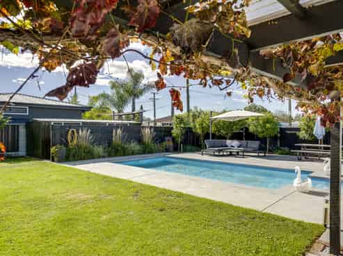 1 Jervois Road, Jervoistown