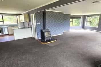 80 Otaria Road, Pukerau