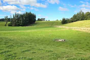 80 Otaria Road, Pukerau